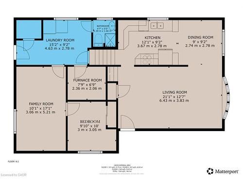 930 Upper Ottawa Street, Hamilton, ON - Other