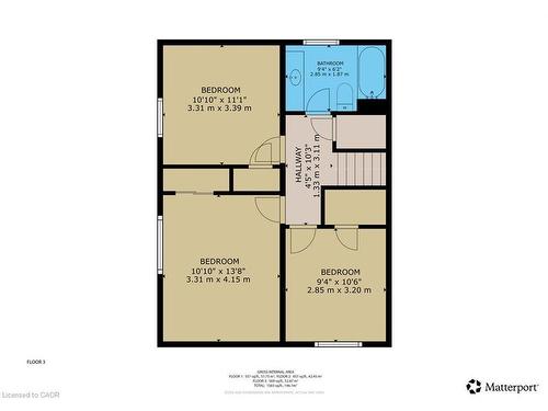 930 Upper Ottawa Street, Hamilton, ON - Other