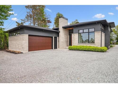 1613 G Lookout Street, Fonthill, ON - Outdoor With Exterior