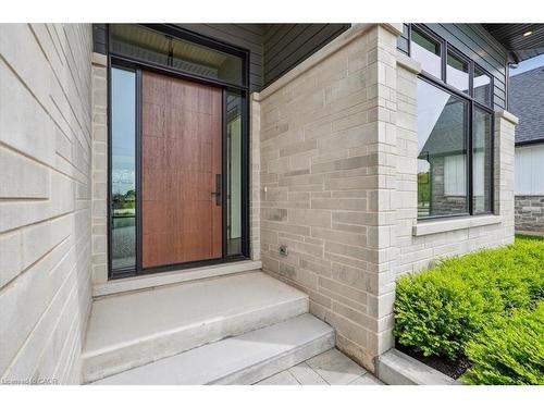 1613 G Lookout Street, Fonthill, ON - Outdoor With Exterior