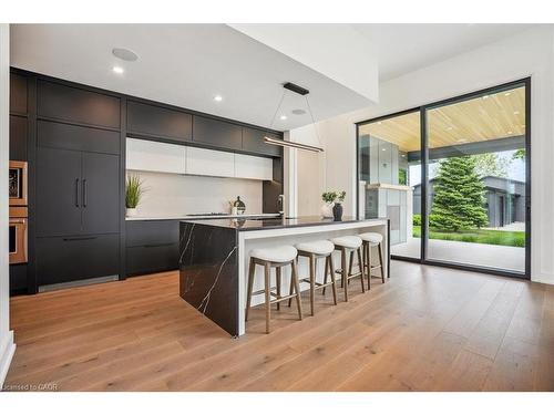 1613 G Lookout Street, Fonthill, ON - Indoor