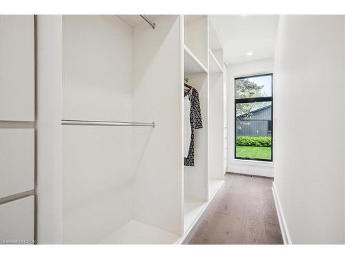 1613 G Lookout Street, Fonthill, ON - Indoor