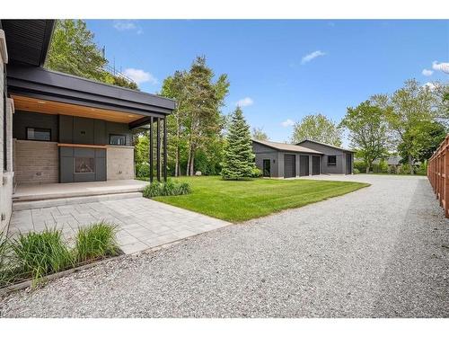 1613 G Lookout Street, Fonthill, ON - Outdoor With Deck Patio Veranda