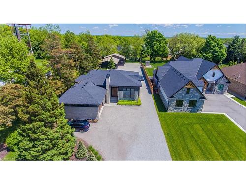 1613 G Lookout Street, Fonthill, ON - Outdoor With View