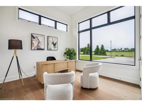 1613 G Lookout Street, Fonthill, ON - Indoor Photo Showing Other Room