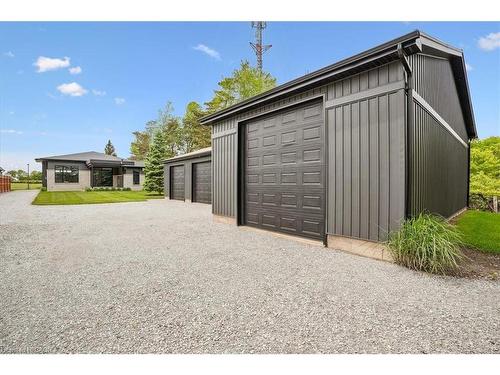 1613 G Lookout Street, Fonthill, ON - Outdoor With Exterior