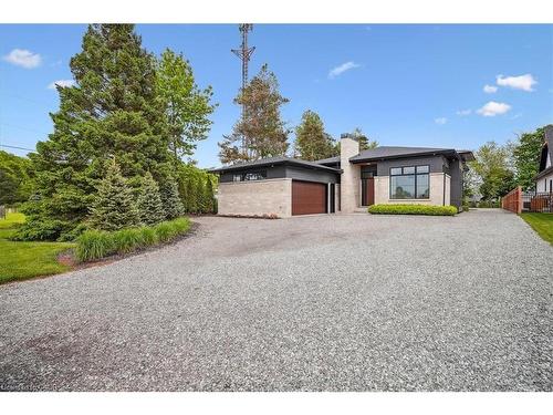 1613 G Lookout Street, Fonthill, ON - Outdoor