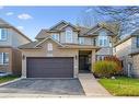 7 Hearthbridge Street, Kitchener, ON  - Outdoor With Facade 