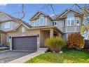 7 Hearthbridge Street, Kitchener, ON  - Outdoor With Facade 