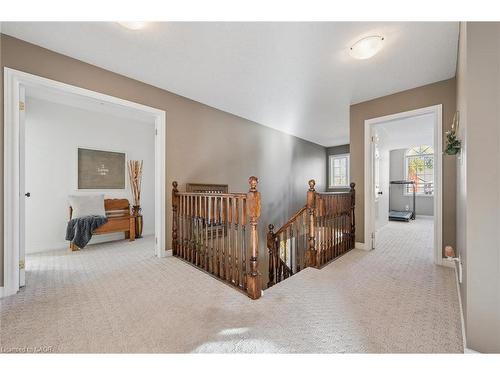 7 Hearthbridge Street, Kitchener, ON - Indoor Photo Showing Other Room