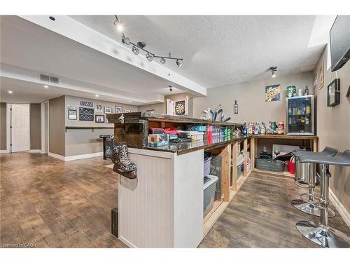 7 Hearthbridge Street, Kitchener, ON - Indoor