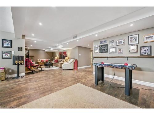 7 Hearthbridge Street, Kitchener, ON - Indoor Photo Showing Other Room