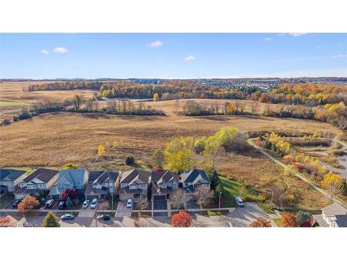 7 Hearthbridge Street, Kitchener, ON - Outdoor With View