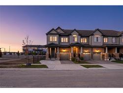 71 Gloria Street  Kitchener, ON N2R 0R4