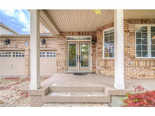 47 Dellgrove Circle, Cambridge, ON - Outdoor