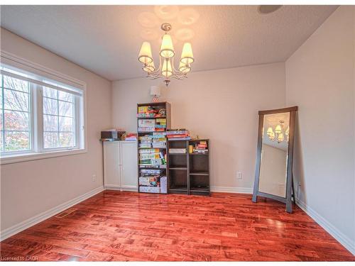 47 Dellgrove Circle, Cambridge, ON - Indoor Photo Showing Other Room