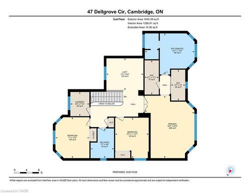 47 Dellgrove Circle, Cambridge, ON - Other