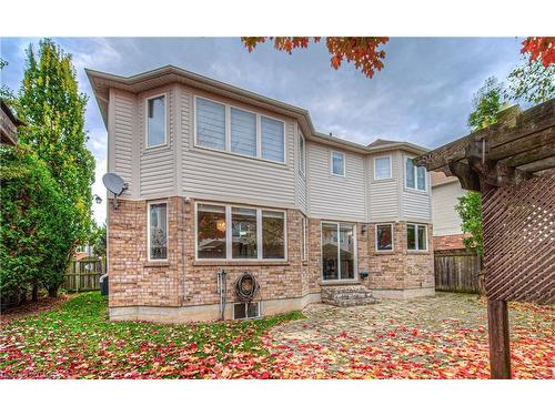 47 Dellgrove Circle, Cambridge, ON - Outdoor
