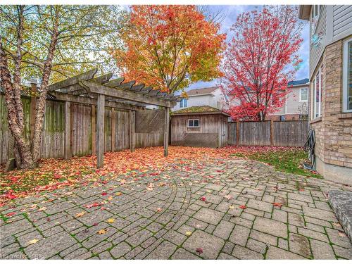 47 Dellgrove Circle, Cambridge, ON - Outdoor