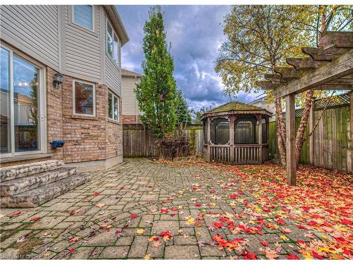 47 Dellgrove Circle, Cambridge, ON - Outdoor