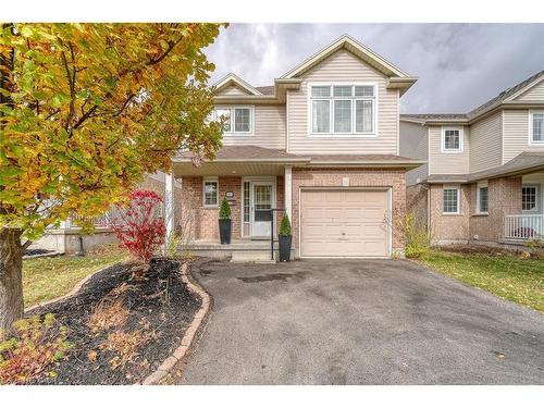 11 Talon Drive  Woodstock, ON N4V 0A5