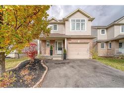 11 Talon Drive  Woodstock, ON N4V 0A5