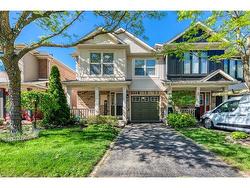 2218 Shadetree Avenue  Burlington, ON L7L 6L4