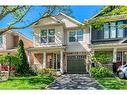 2218 Shadetree Avenue, Burlington, ON  - Outdoor With Deck Patio Veranda With Facade 