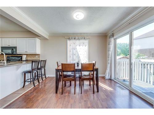 2218 Shadetree Avenue, Burlington, ON - Indoor