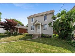 231 Vine Street  St. Catharines, ON L2M 4S9