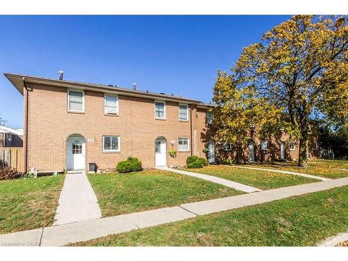 205-31 Greengate Road  Guelph, ON N1H 6R3