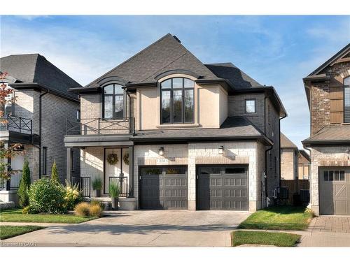 231 Forest Creek Drive  Kitchener, ON N2R 0M2