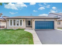 120 Westheights Drive  Kitchener, ON N2N 1J9