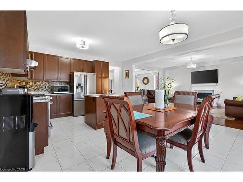 411 Linden Drive, Cambridge, ON - Indoor