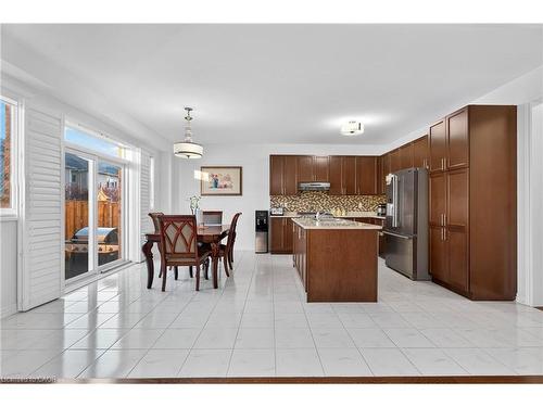 411 Linden Drive, Cambridge, ON - Indoor