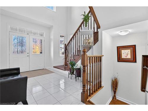 411 Linden Drive, Cambridge, ON - Indoor Photo Showing Other Room