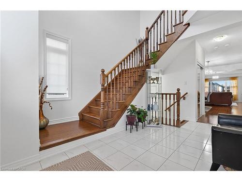411 Linden Drive, Cambridge, ON - Indoor Photo Showing Other Room