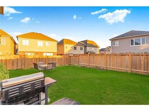 411 Linden Drive, Cambridge, ON - Outdoor