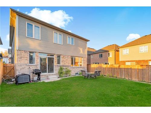 411 Linden Drive, Cambridge, ON - Outdoor