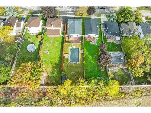 Basement-88 Glen Lake Crescent, Kitchener, ON - Outdoor With View