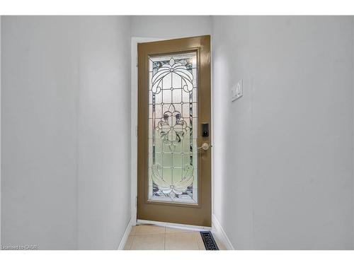 Basement-88 Glen Lake Crescent, Kitchener, ON - Indoor Photo Showing Other Room