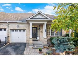 38-2243 Turnberry Road  Burlington, ON L7M 4S6