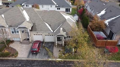 38-2243 Turnberry Road, Burlington, ON - Outdoor