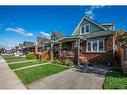 128 Crosthwaite Avenue N, Hamilton, ON  - Outdoor With Facade 