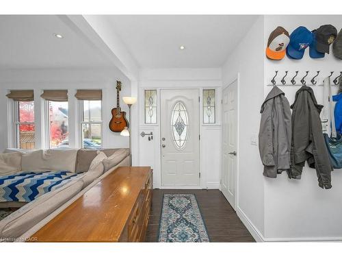 128 Crosthwaite Avenue N, Hamilton, ON - Indoor