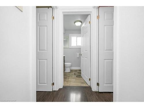 128 Crosthwaite Avenue N, Hamilton, ON - Indoor Photo Showing Other Room