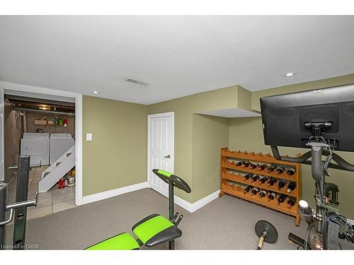 128 Crosthwaite Avenue N, Hamilton, ON - Indoor