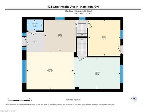 128 Crosthwaite Avenue N, Hamilton, ON - Other