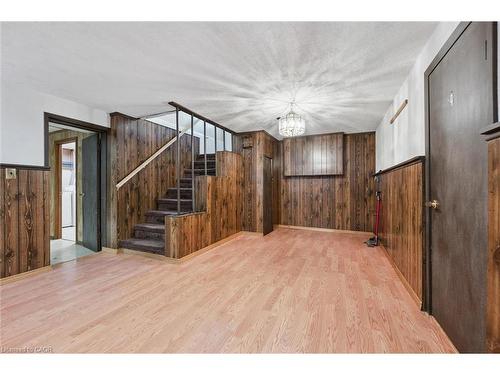 532 Victoria Street S, Kitchener, ON - Indoor Photo Showing Other Room