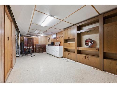 532 Victoria Street S, Kitchener, ON - Indoor Photo Showing Other Room